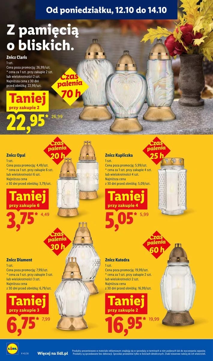 Gazetka Lidl, strona 112 z 114