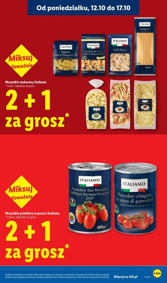 Gazetka Lidl, strona 15 z 114