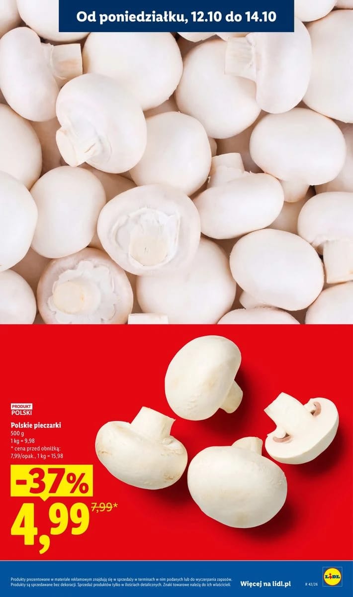 Gazetka Lidl, strona 17 z 114