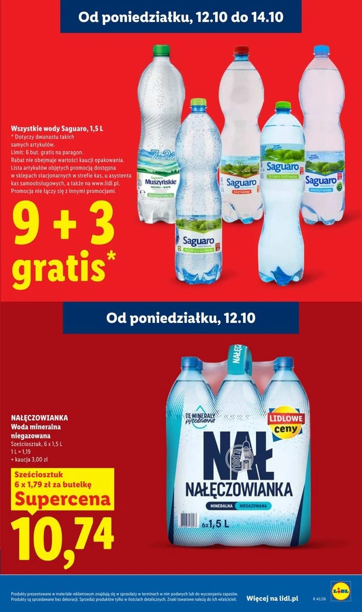 Gazetka Lidl, strona 21 z 114