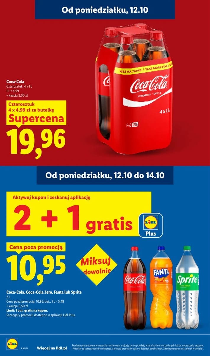 Gazetka Lidl, strona 22 z 114