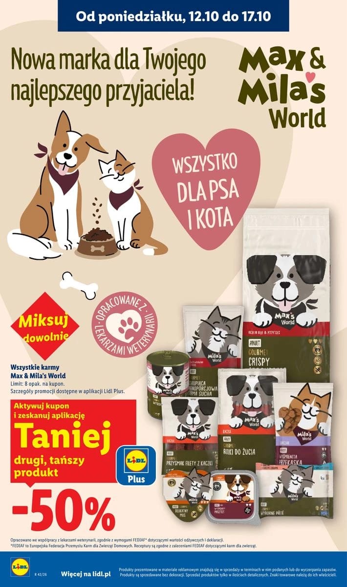 Gazetka Lidl, strona 26 z 114