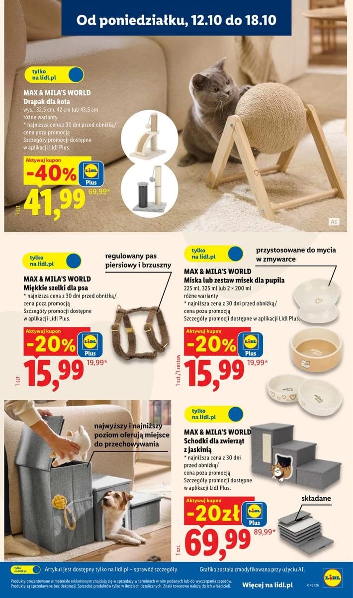 Gazetka Lidl, strona 29 z 114