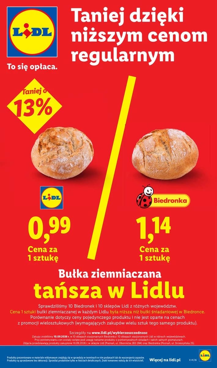 Gazetka Lidl, strona 31 z 114