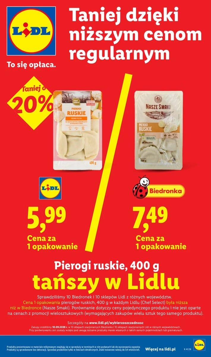 Gazetka Lidl, strona 35 z 114