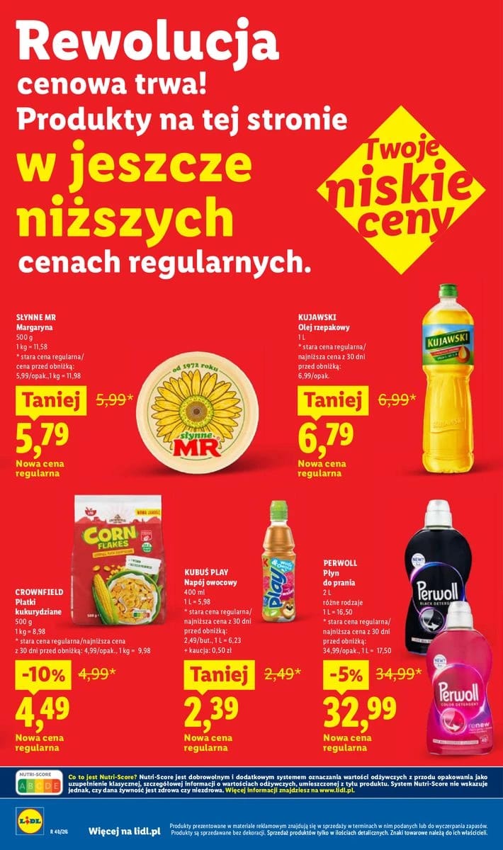 Gazetka Lidl, strona 42 z 114
