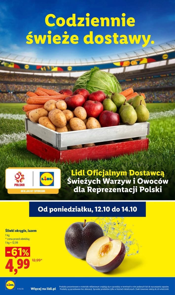 Gazetka Lidl, strona 48 z 114