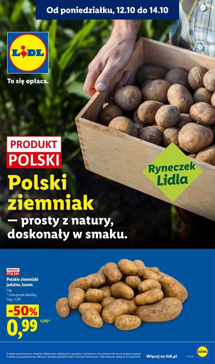 Gazetka Lidl, strona 49 z 114