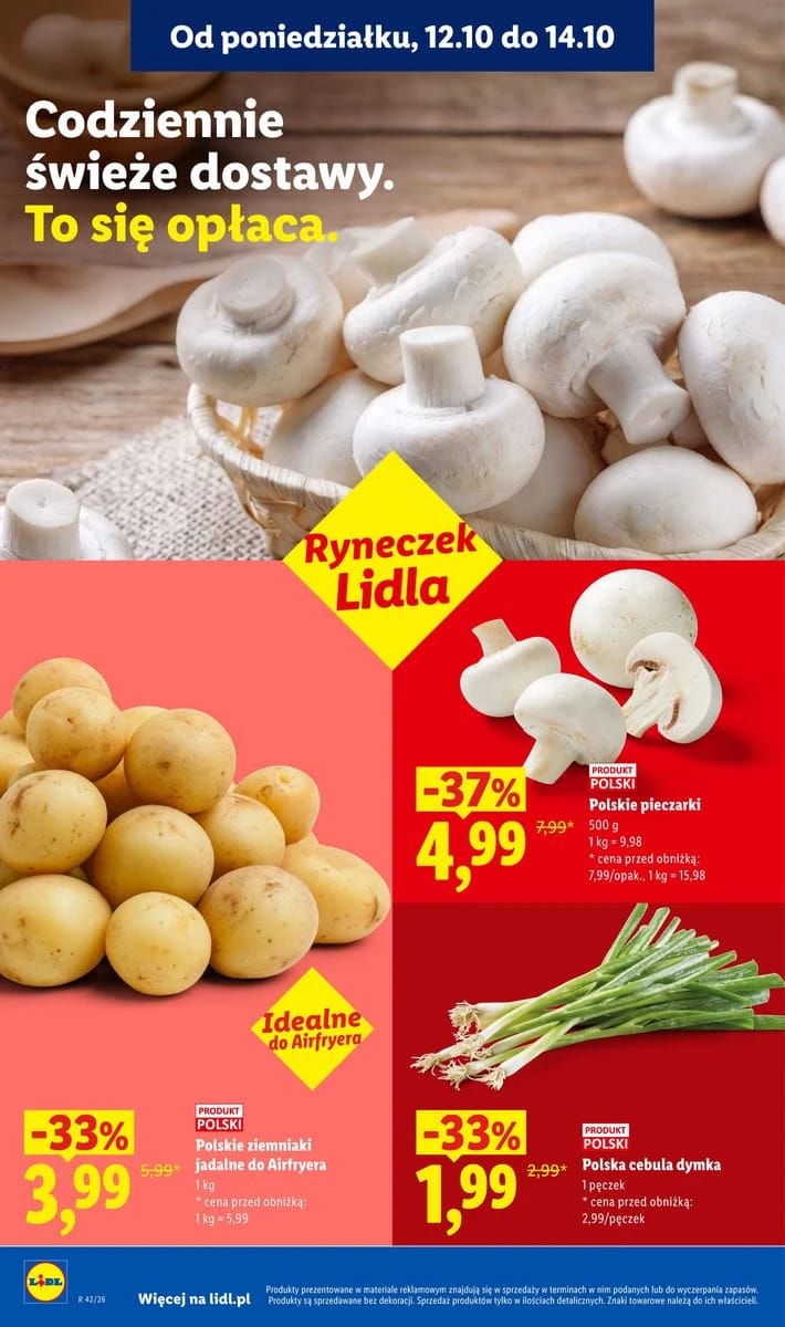 Gazetka Lidl, strona 50 z 114