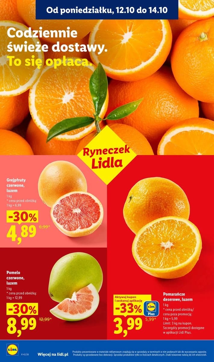 Gazetka Lidl, strona 52 z 114