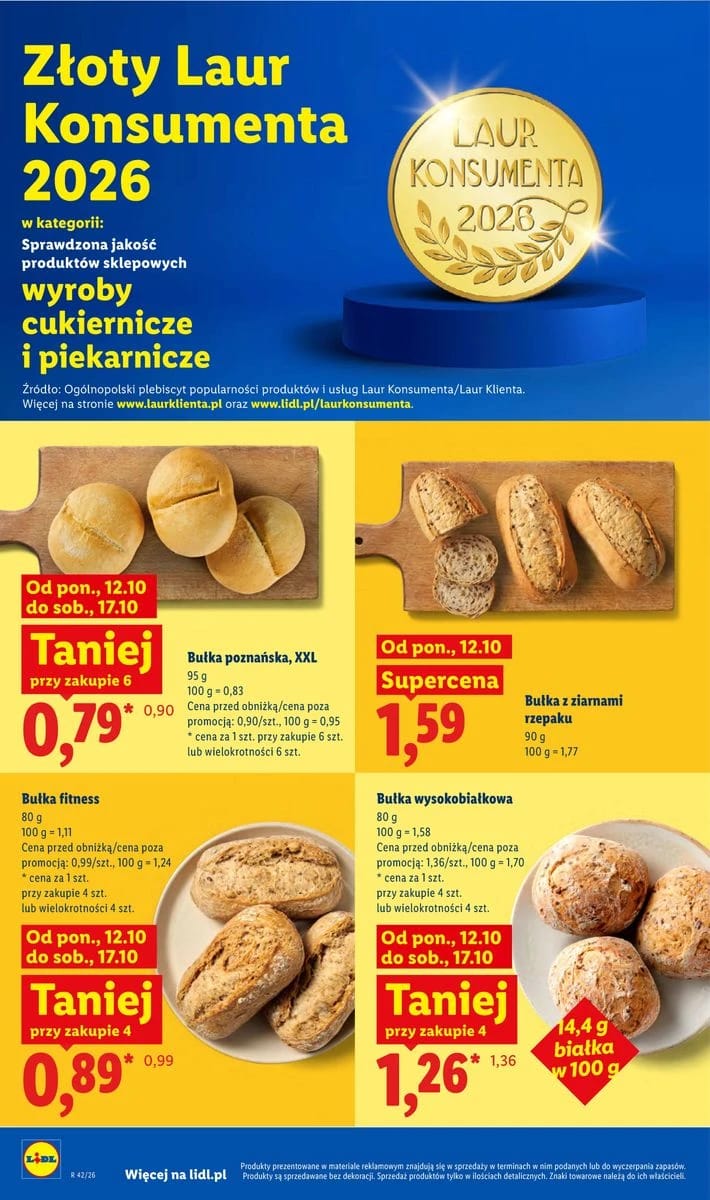 Gazetka Lidl, strona 54 z 114