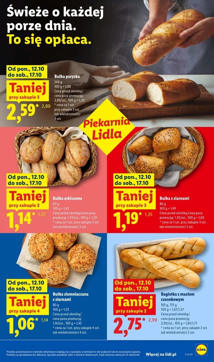 Gazetka Lidl, strona 55 z 114