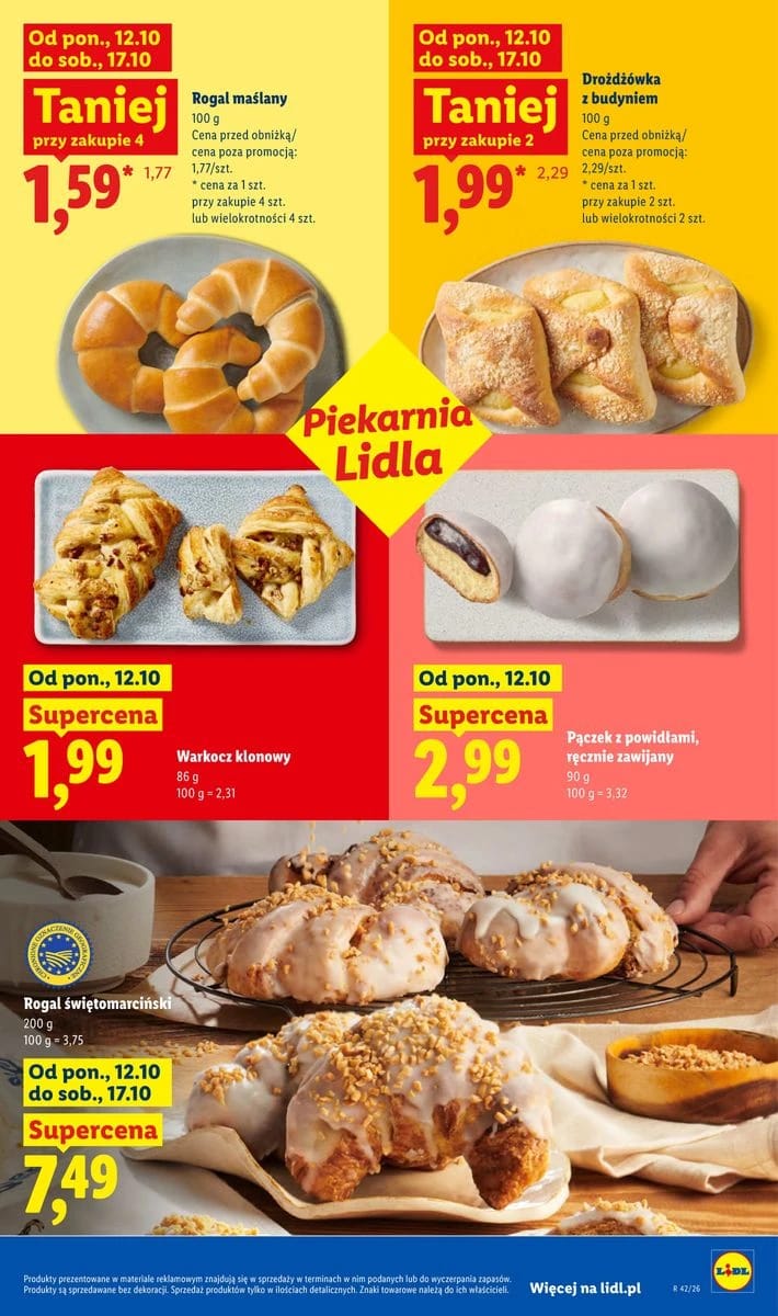 Gazetka Lidl, strona 57 z 114