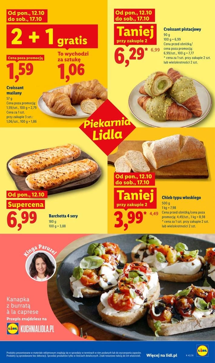 Gazetka Lidl, strona 59 z 114