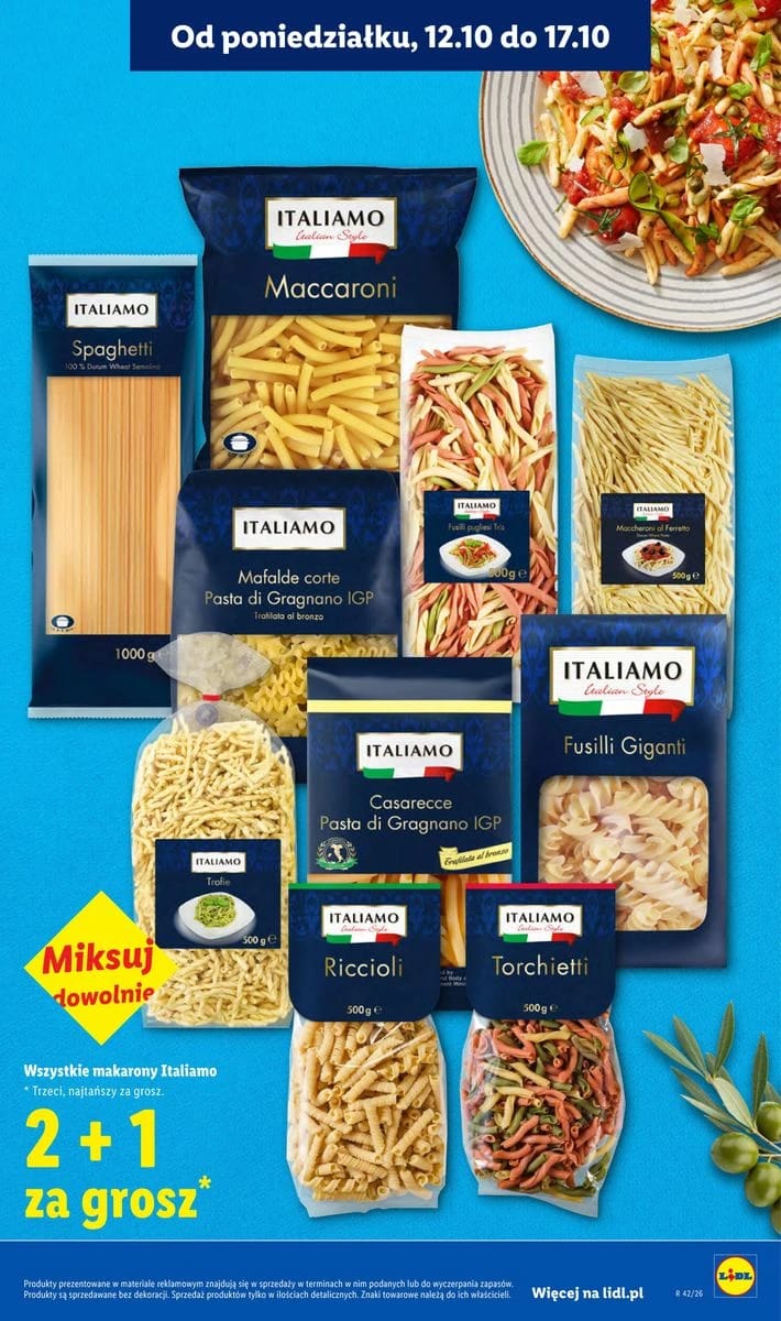 Gazetka Lidl, strona 61 z 114