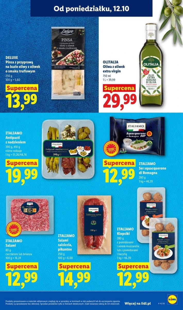 Gazetka Lidl, strona 63 z 114