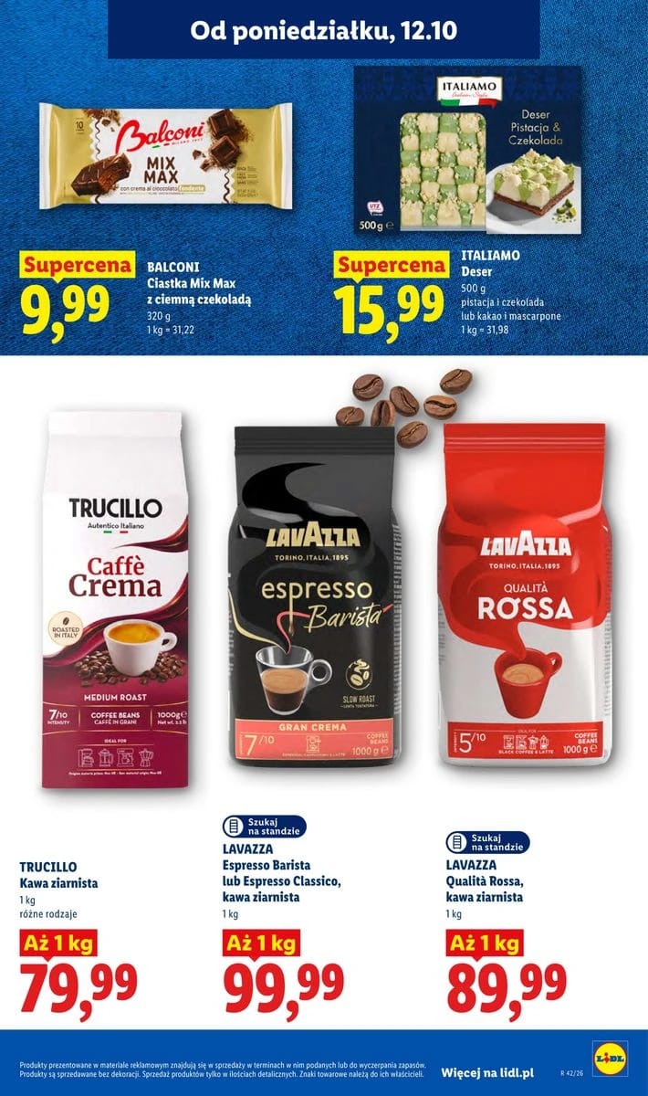 Gazetka Lidl, strona 65 z 114