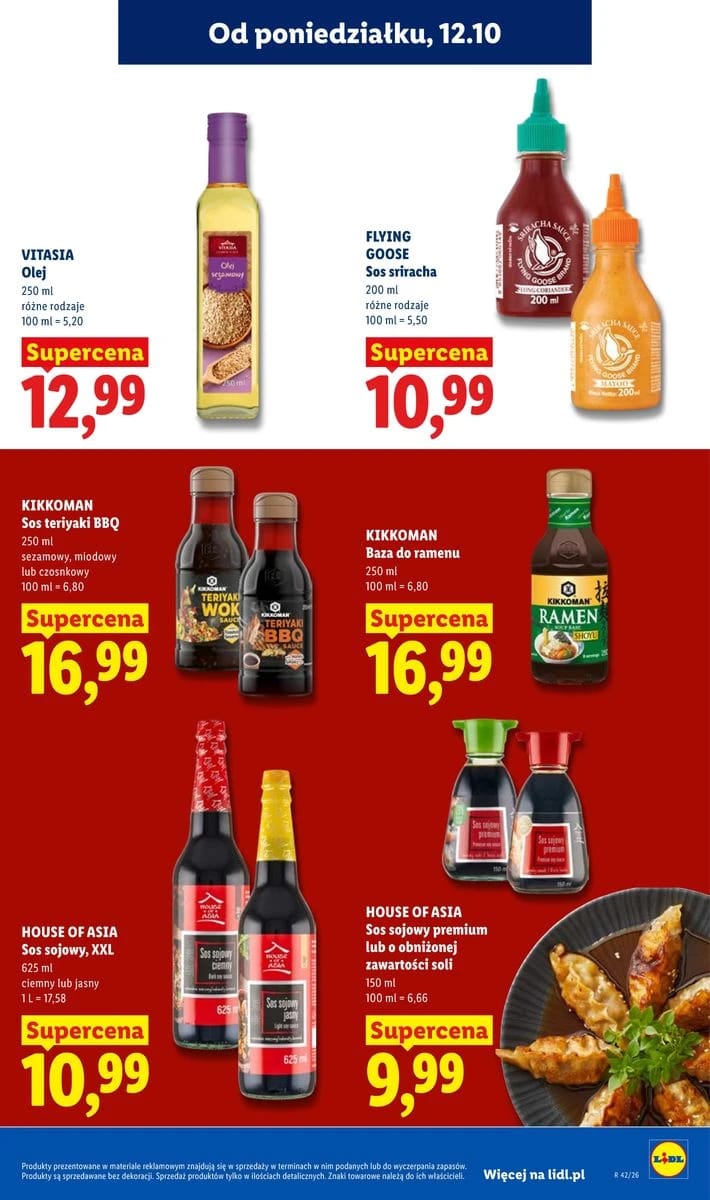 Gazetka Lidl, strona 73 z 114