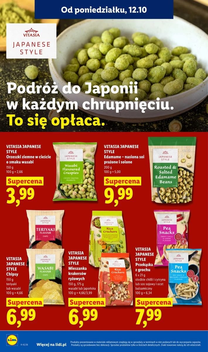 Gazetka Lidl, strona 74 z 114