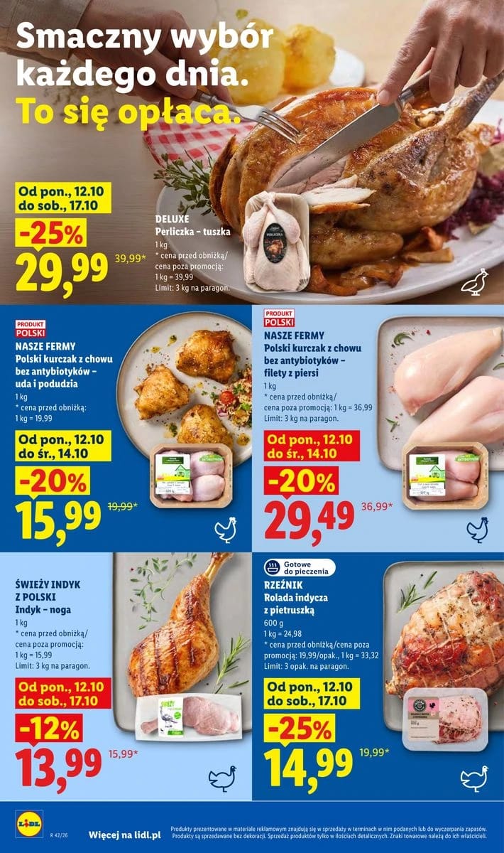 Gazetka Lidl, strona 76 z 114