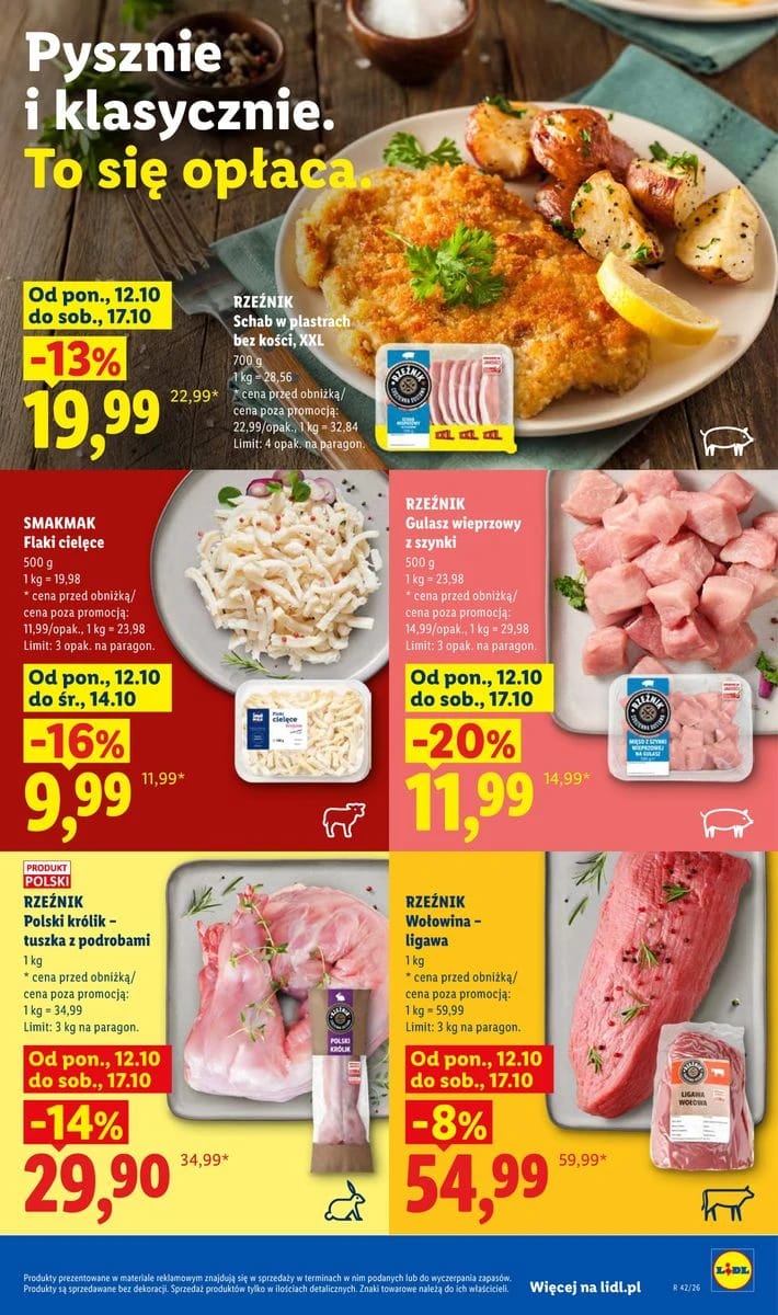 Gazetka Lidl, strona 77 z 114