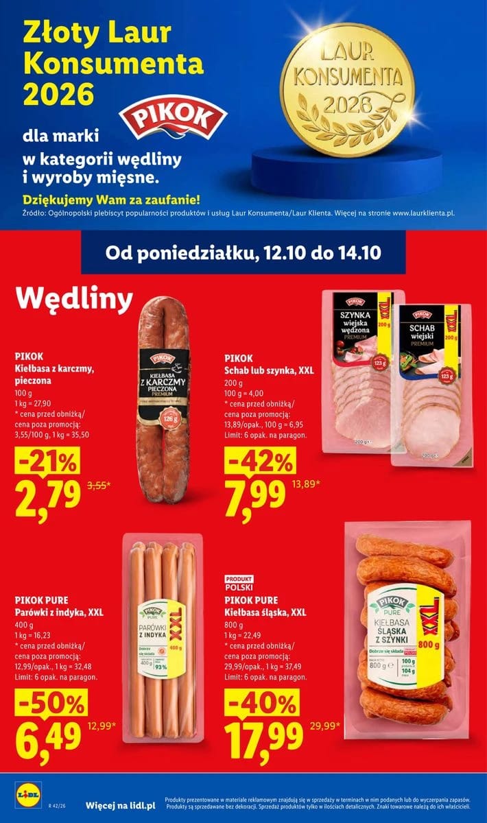 Gazetka Lidl, strona 80 z 114