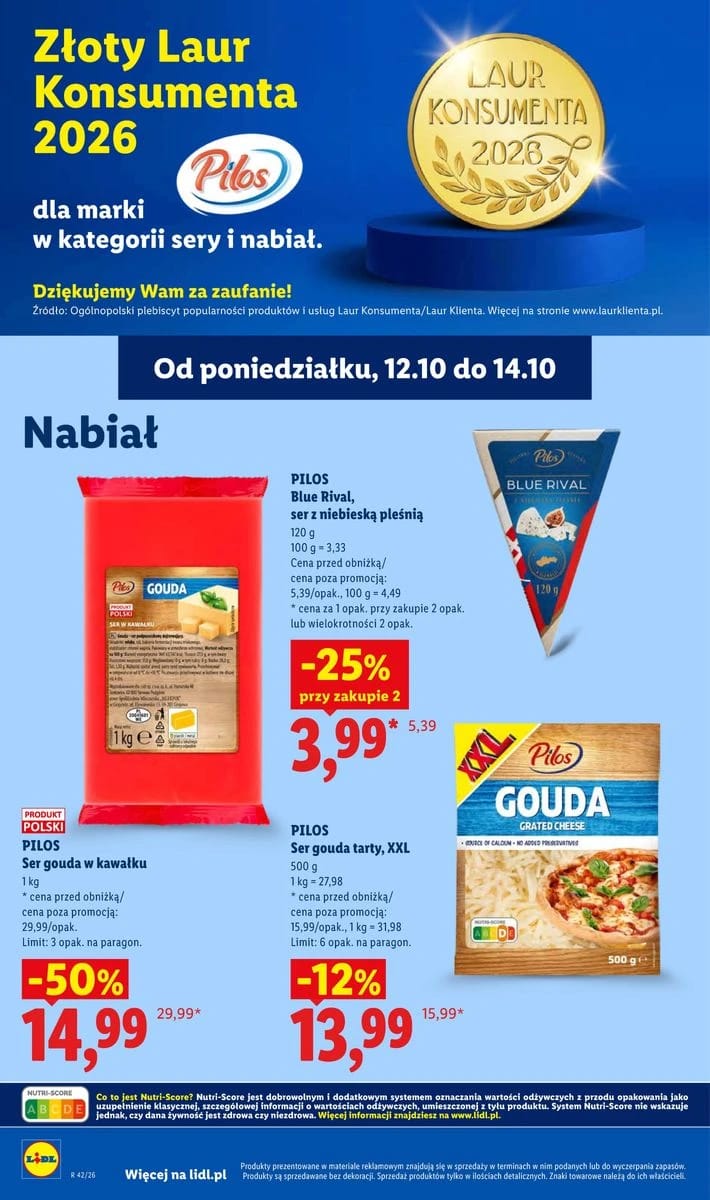 Gazetka Lidl, strona 82 z 114