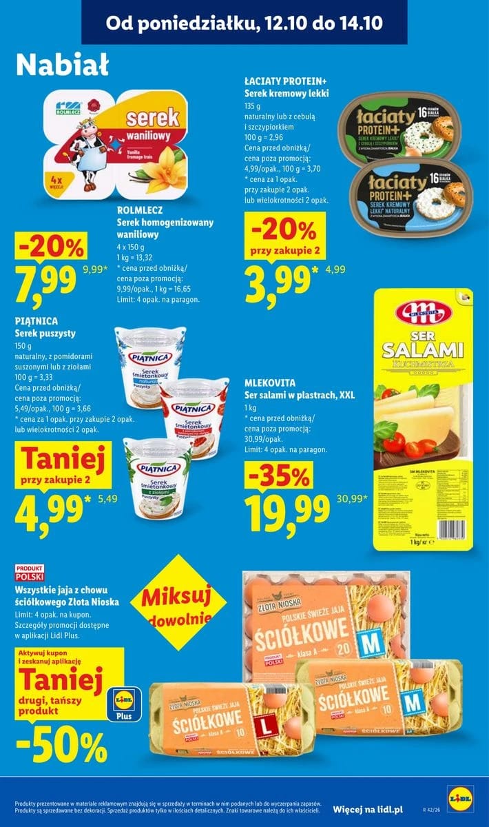 Gazetka Lidl, strona 83 z 114