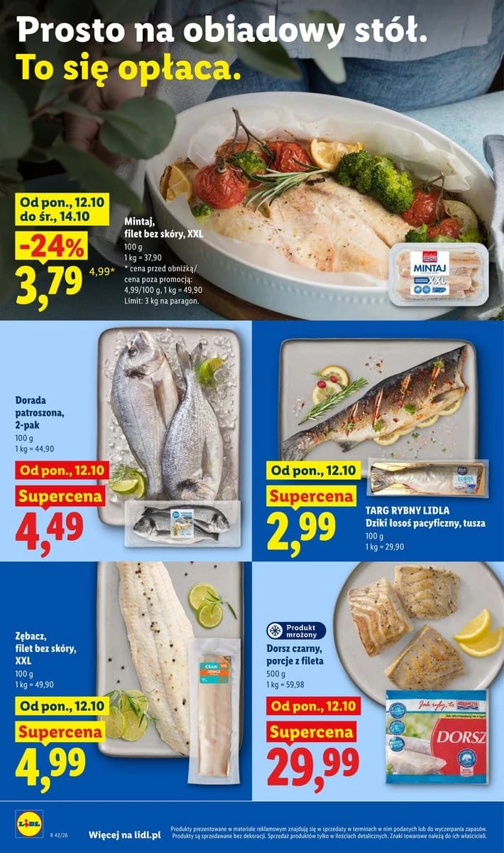Gazetka Lidl, strona 84 z 114