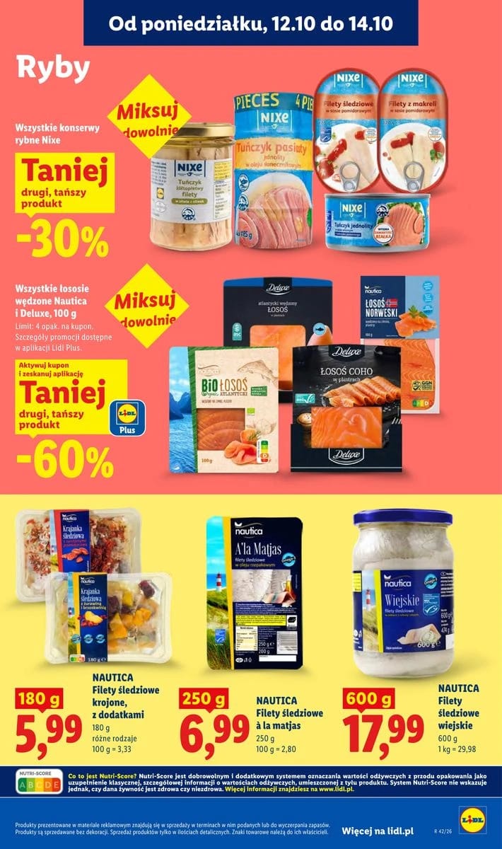 Gazetka Lidl, strona 85 z 114