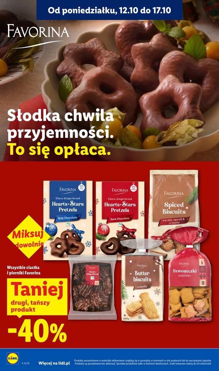 Gazetka Lidl, strona 86 z 114