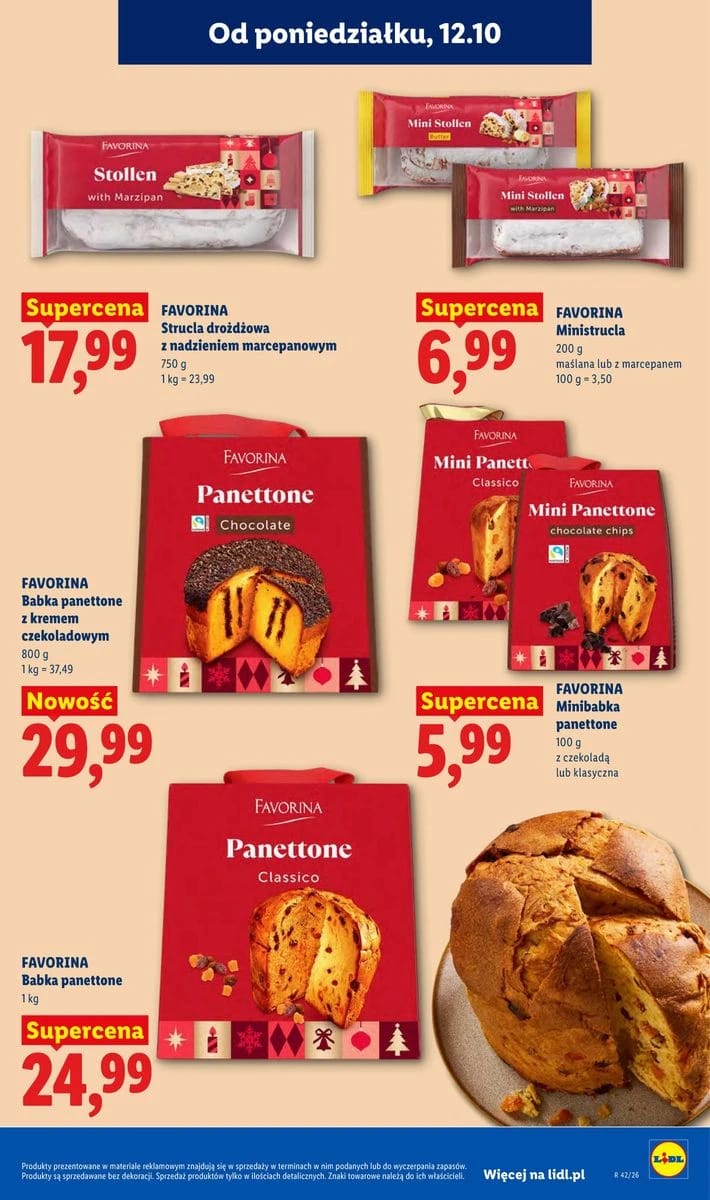 Gazetka Lidl, strona 87 z 114