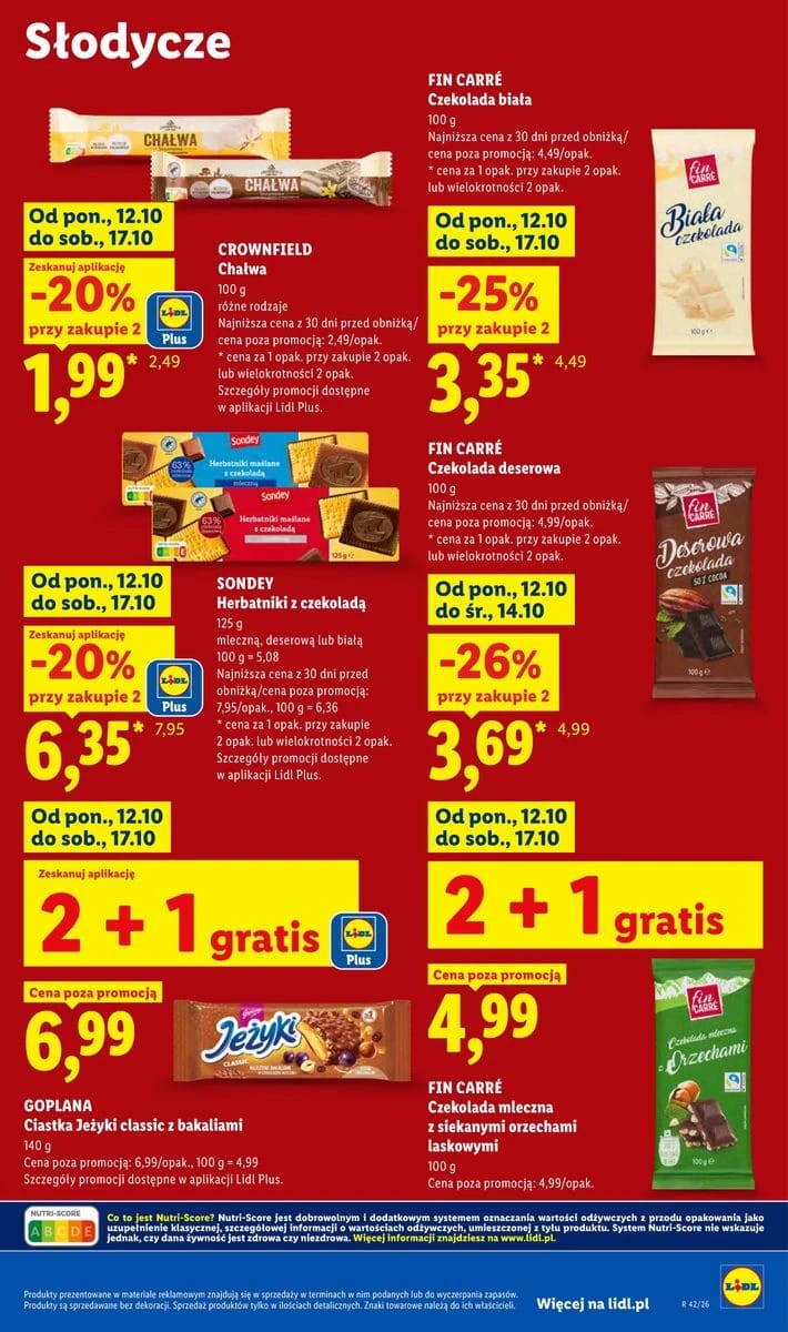 Gazetka Lidl, strona 89 z 114