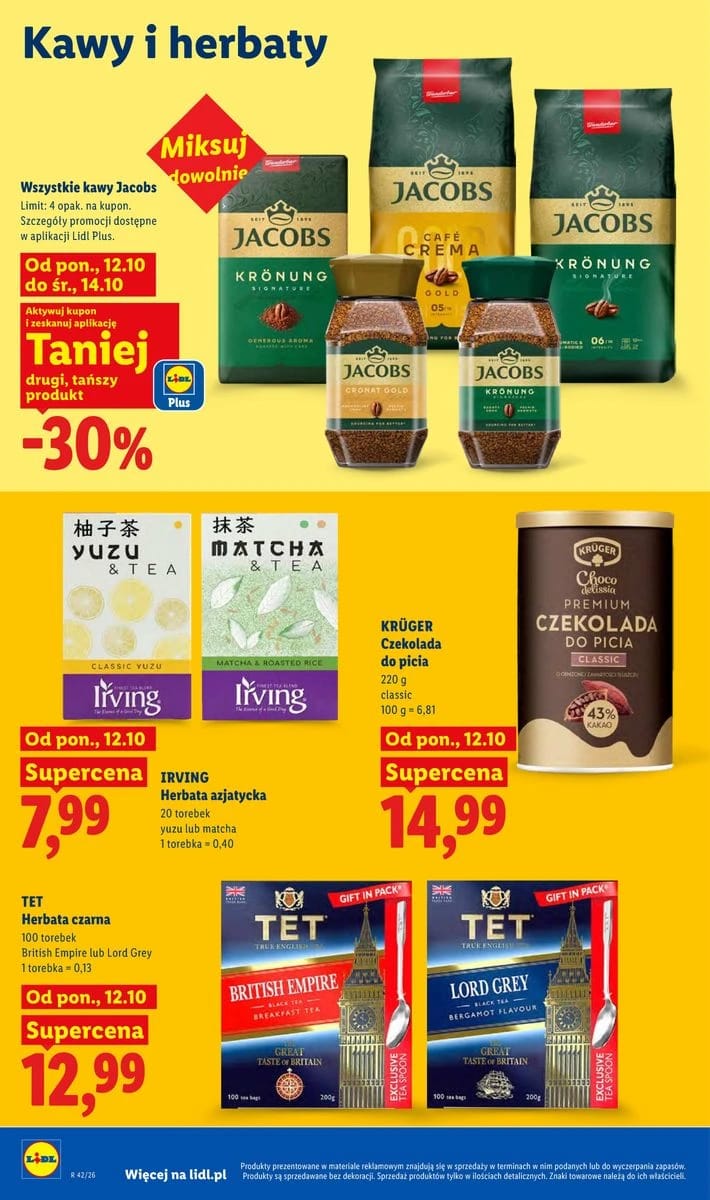 Gazetka Lidl, strona 92 z 114