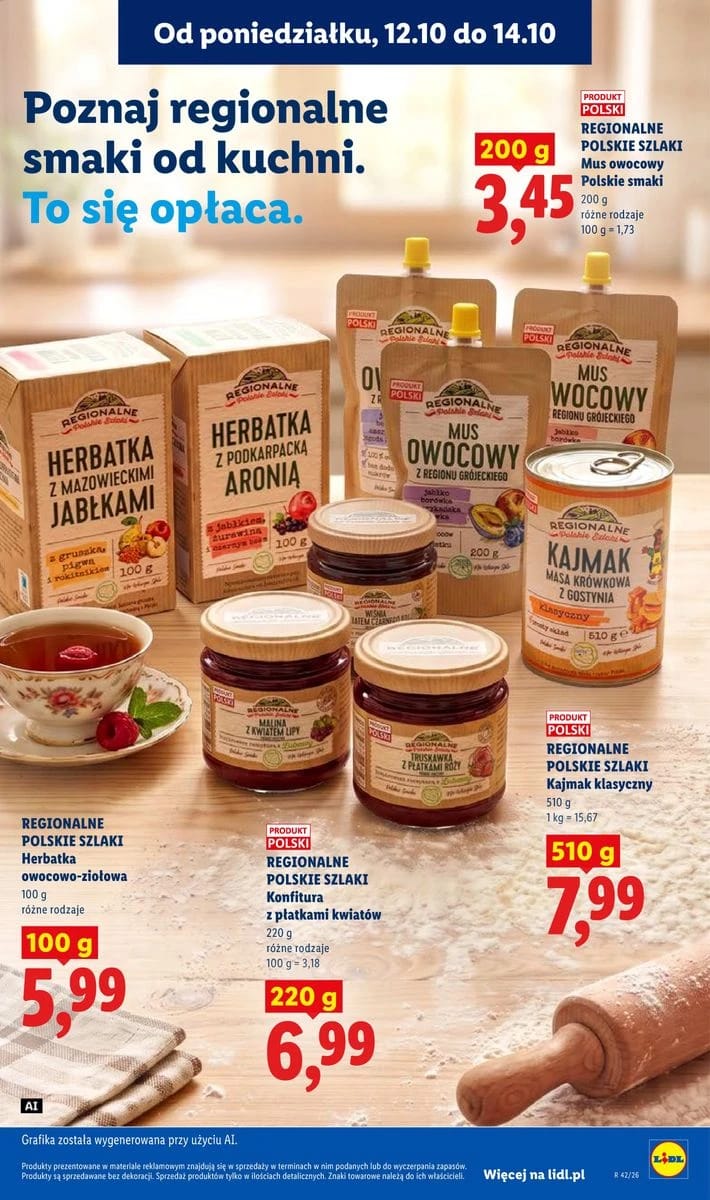 Gazetka Lidl, strona 93 z 114