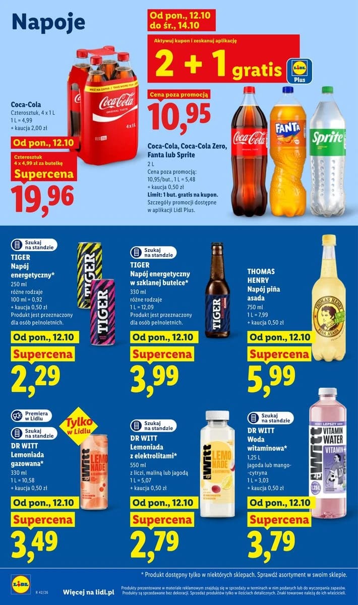 Gazetka Lidl, strona 94 z 114