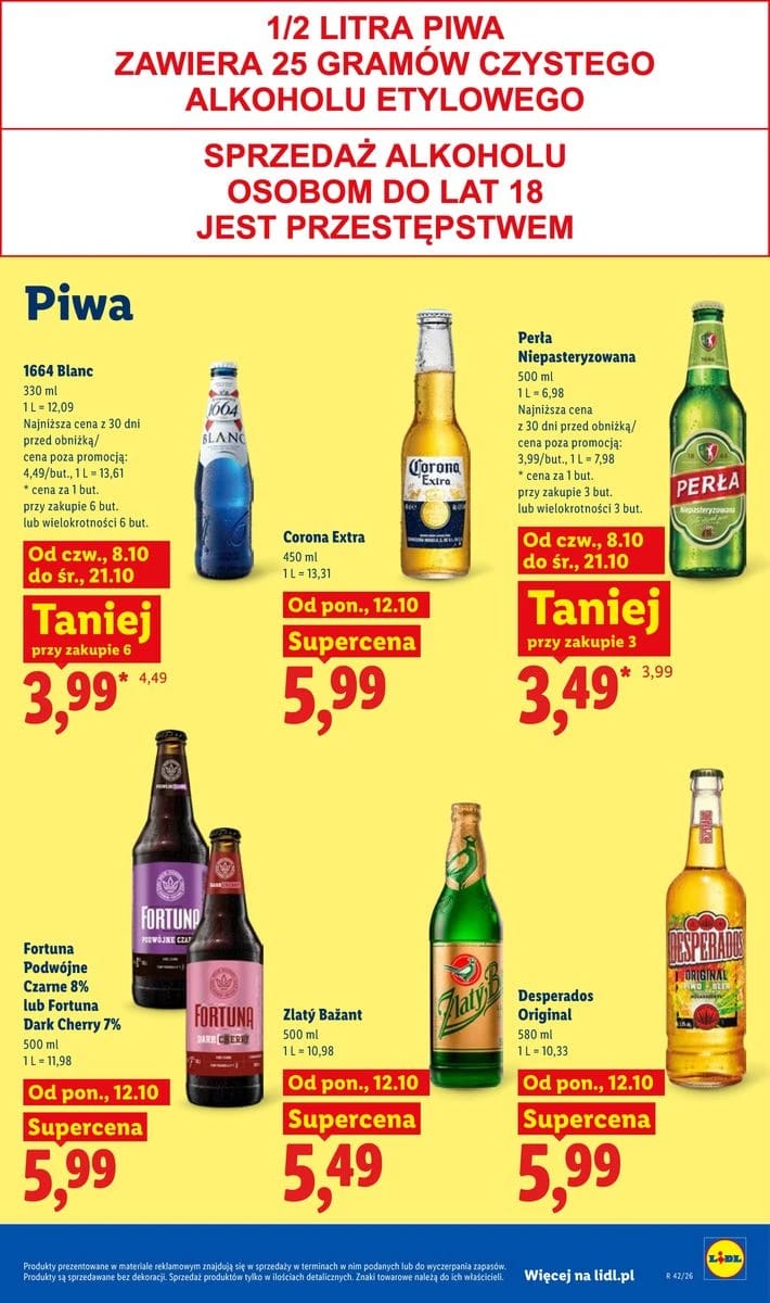 Gazetka Lidl, strona 97 z 114