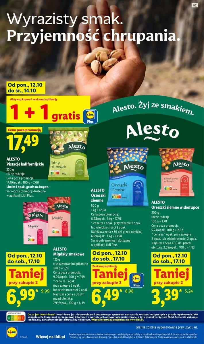 Gazetka Lidl, strona 98 z 114