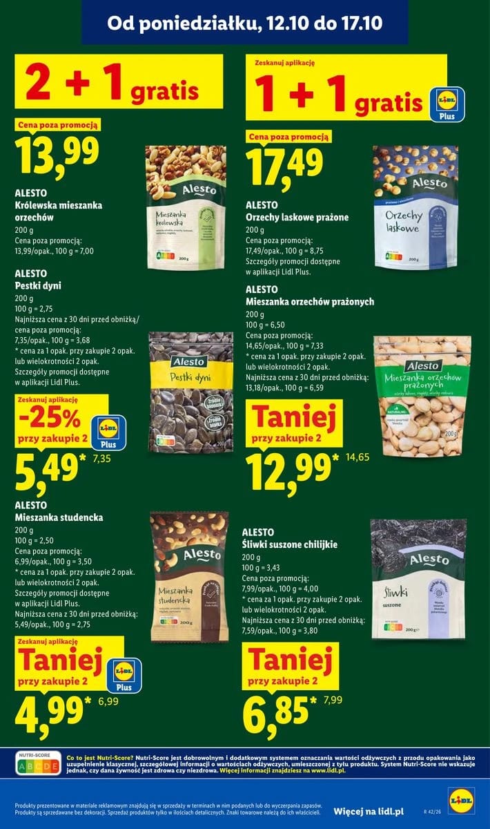 Gazetka Lidl, strona 99 z 114