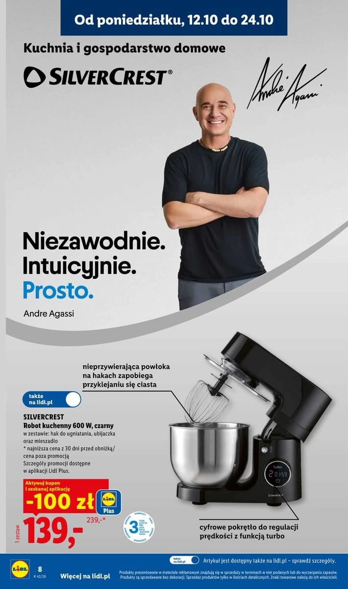 Gazetka Lidl, strona 10 z 56
