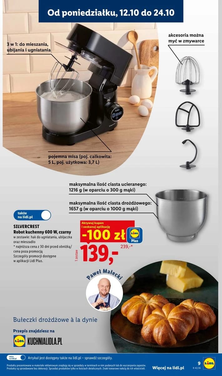 Gazetka Lidl, strona 11 z 56