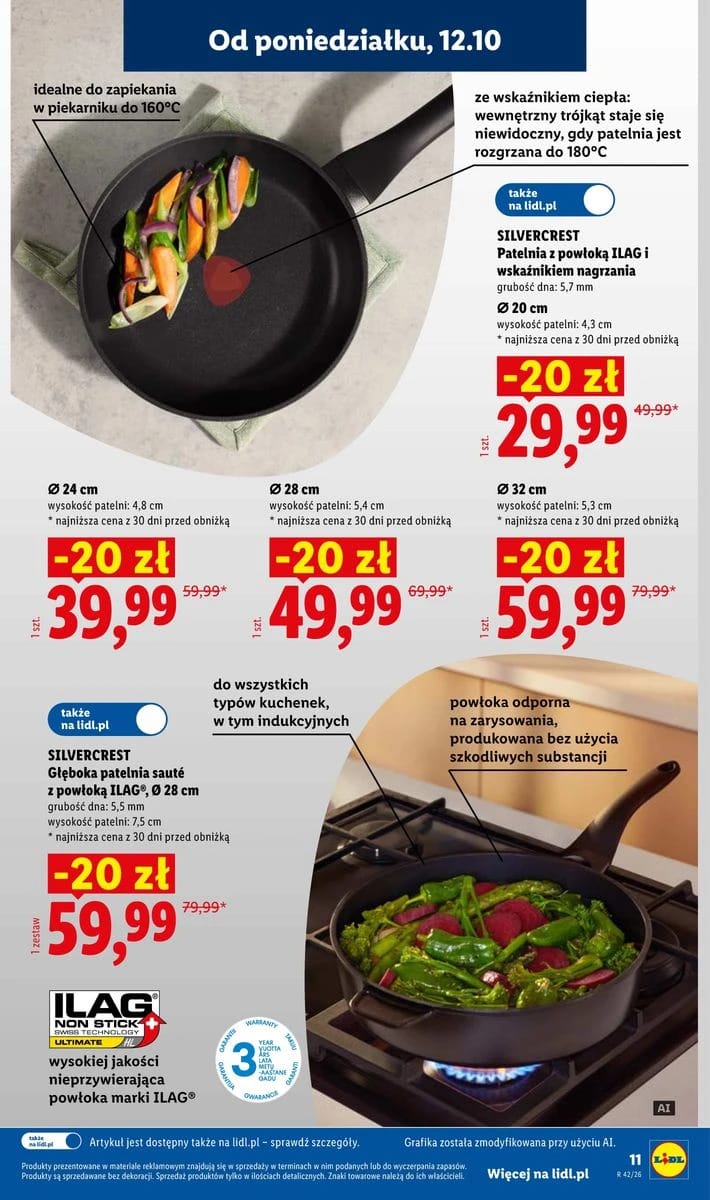 Gazetka Lidl, strona 13 z 56