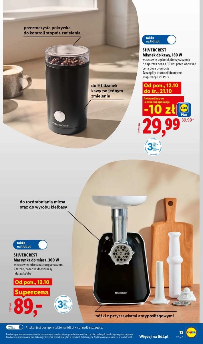 Gazetka Lidl, strona 15 z 56