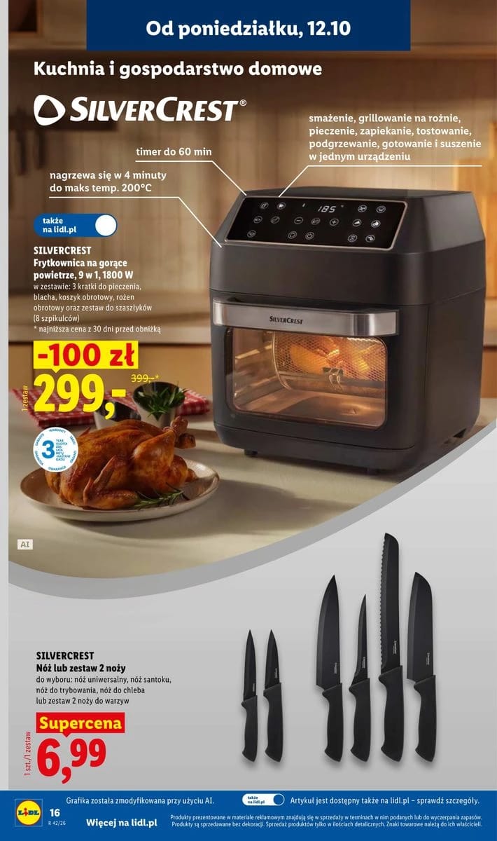 Gazetka Lidl, strona 18 z 56