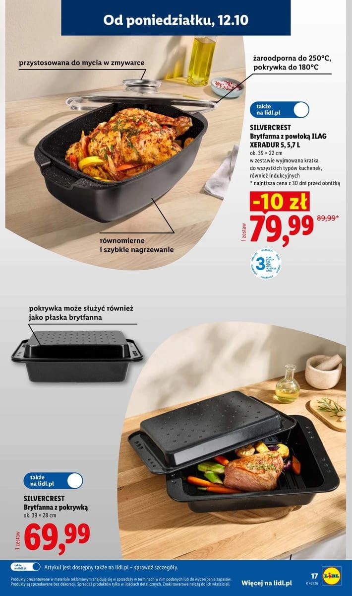 Gazetka Lidl, strona 19 z 56