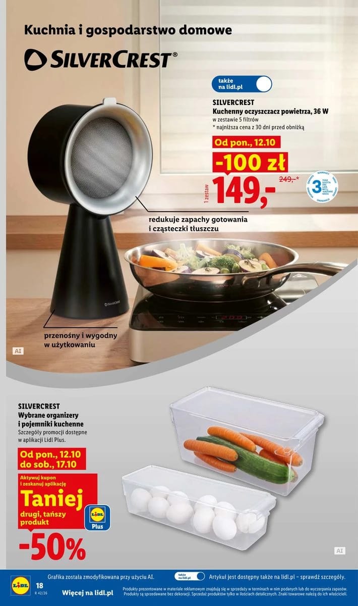 Gazetka Lidl, strona 20 z 56