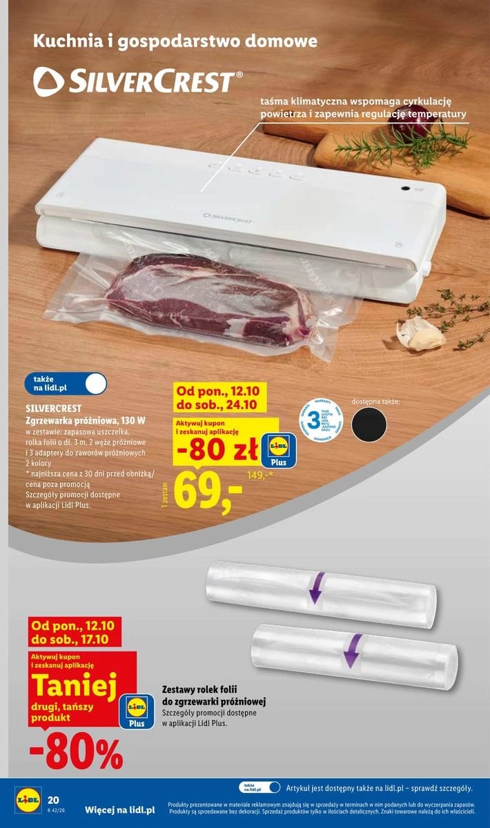 Gazetka Lidl, strona 22 z 56