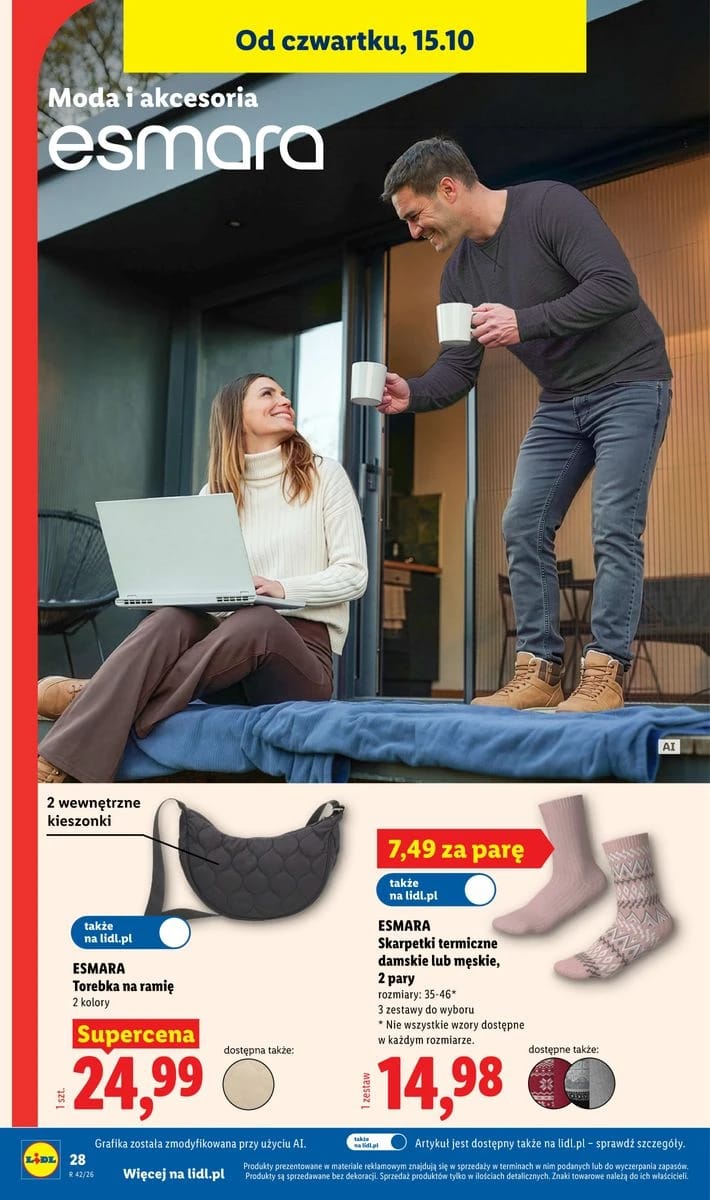 Gazetka Lidl, strona 30 z 56