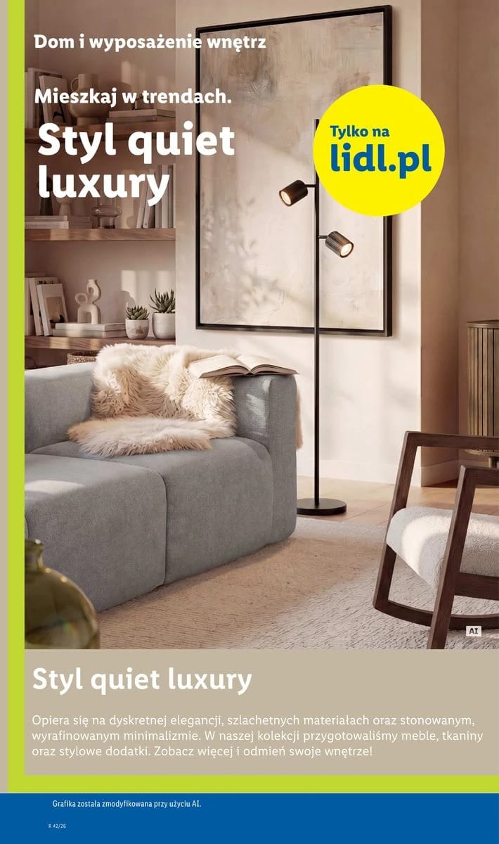 Gazetka Lidl, strona 36 z 56