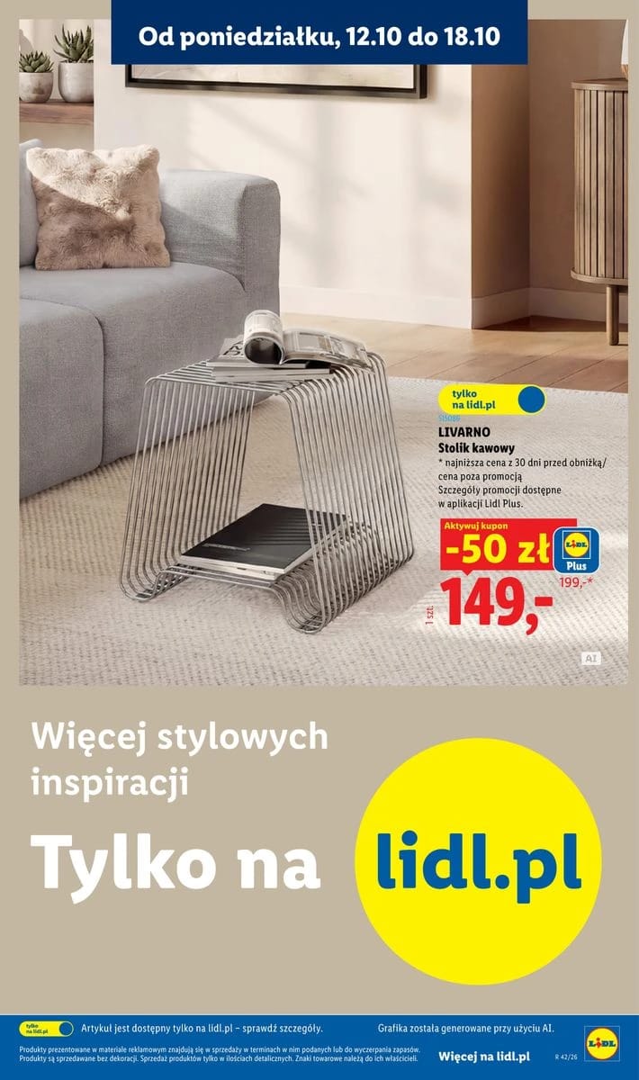 Gazetka Lidl, strona 37 z 56